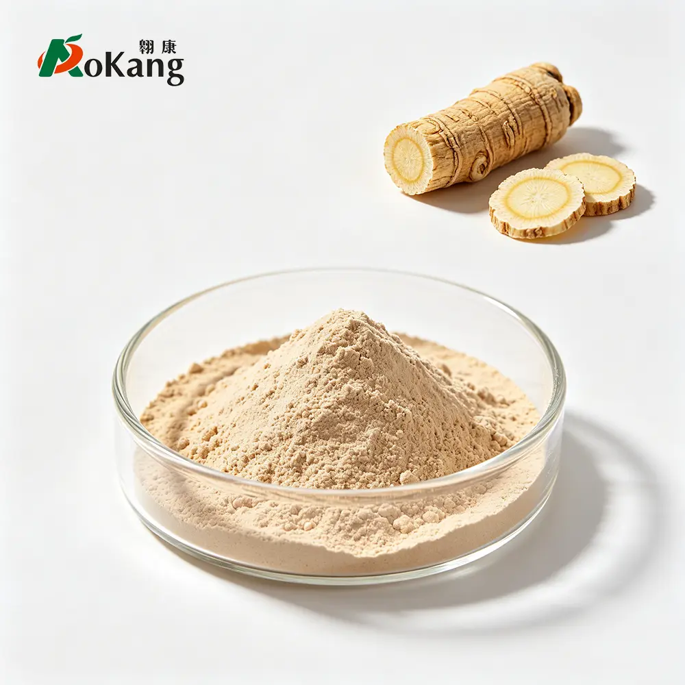 American Ginseng Powder